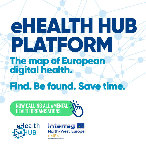 eHealth hub platform