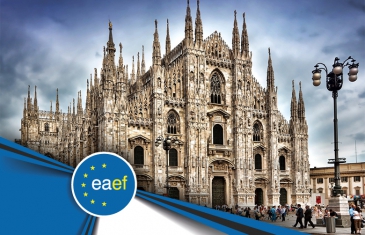 EAEF Conference 2017