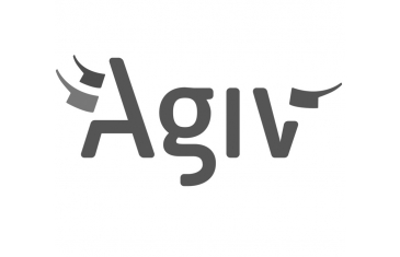 Logo AGIV