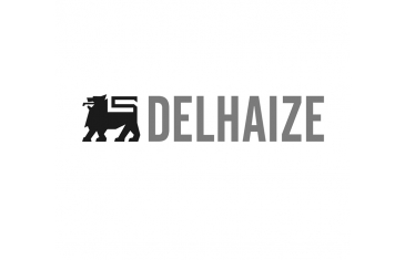 Logo Delhaize