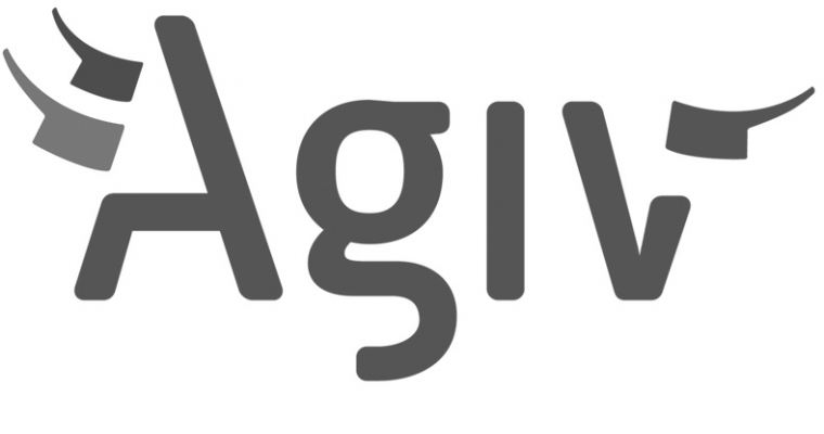 Logo AGIV